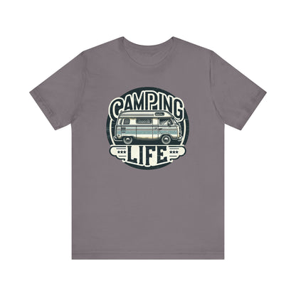 Camp Life Shirt