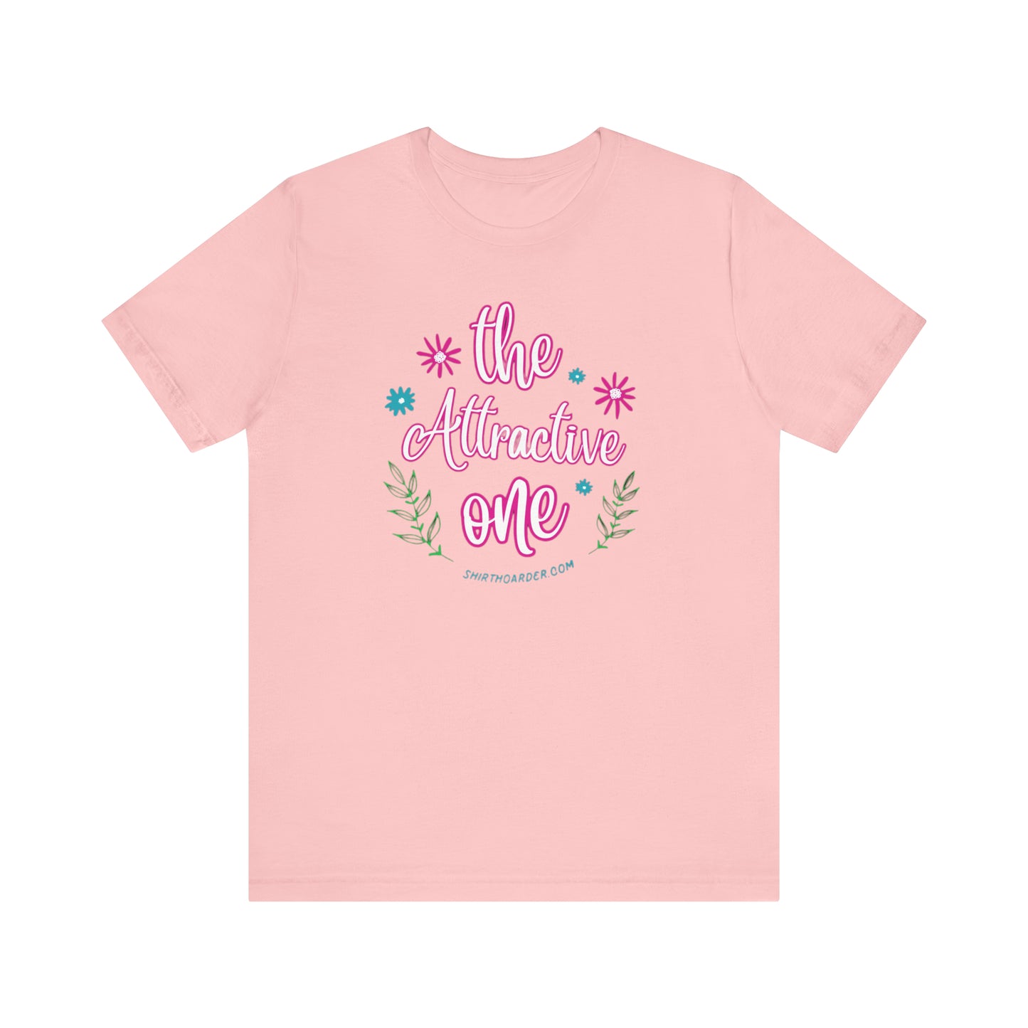 Girls Trip Shirt Attractive 1