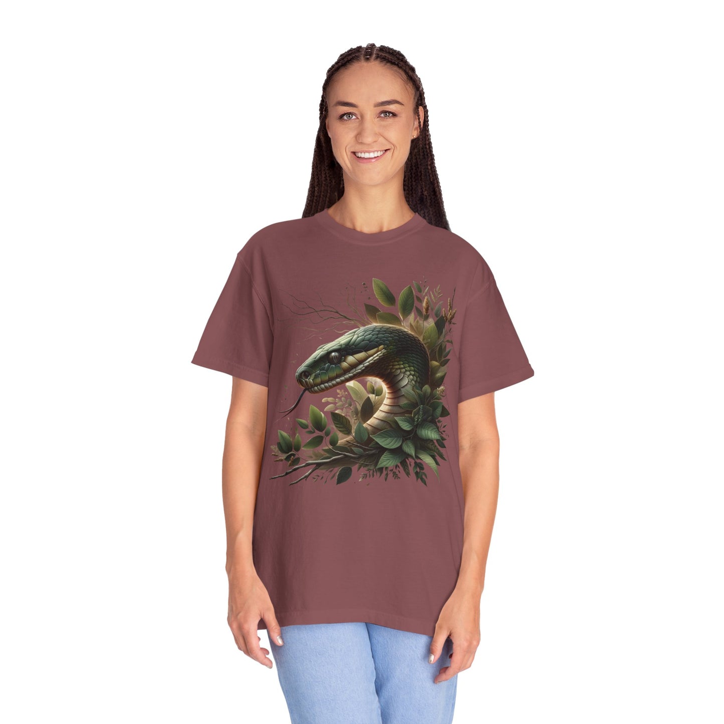 Snake Head Gift Store Shirt