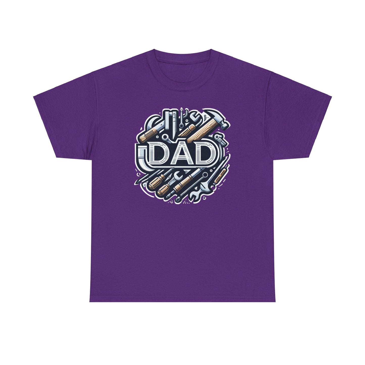 Dad Tools Gift Store Shirt