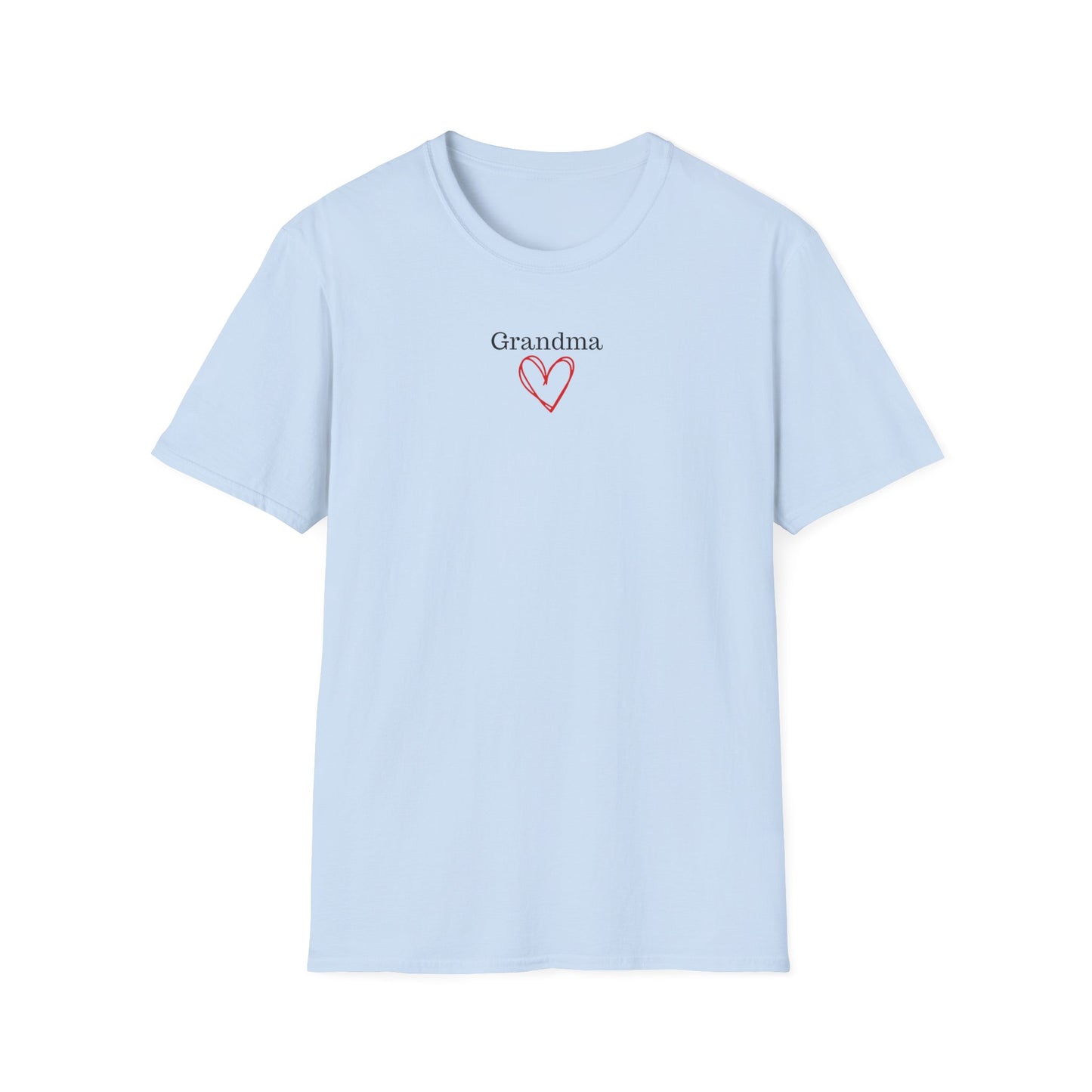 Queen Grandma Shirt: A Tribute to Unconditional Love!