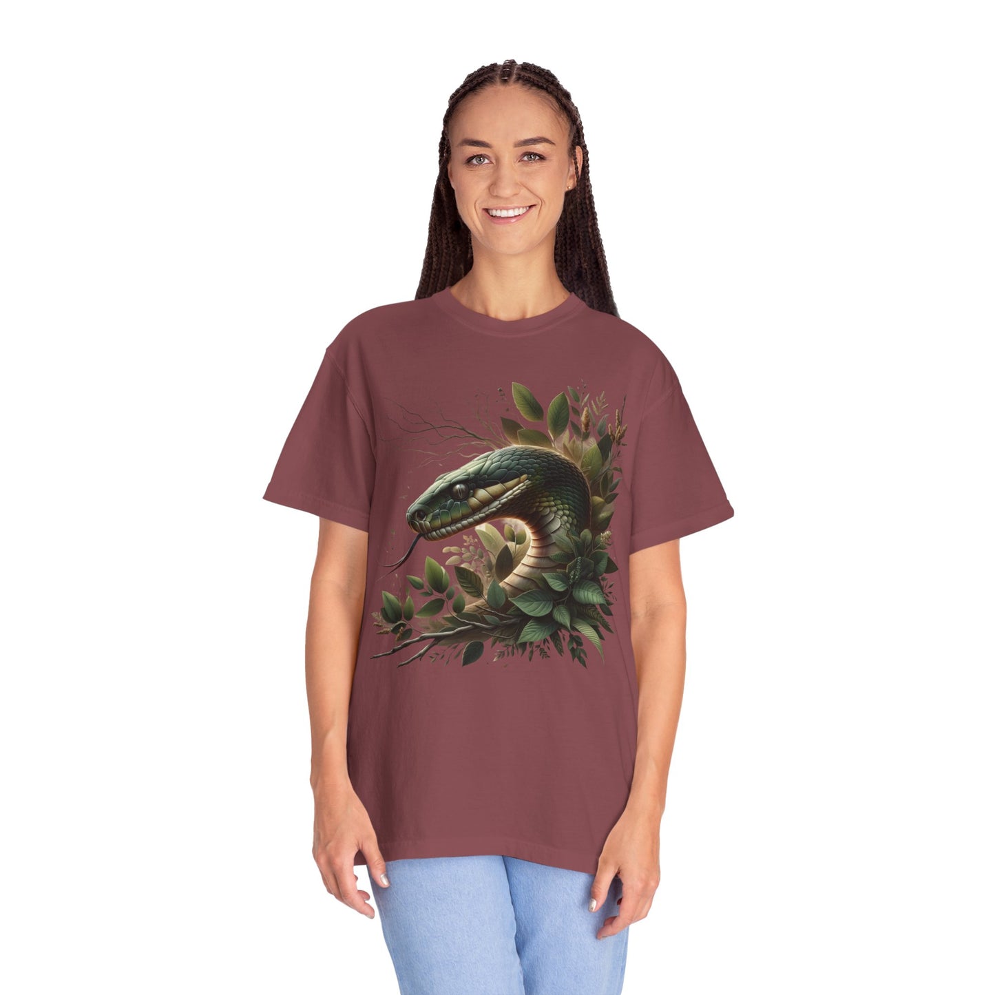 Snake Head Gift Store Shirt