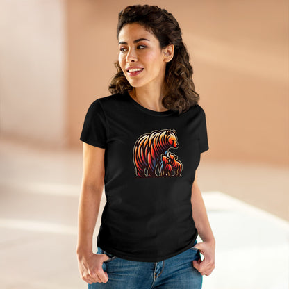 Mama Bear Gift Store Shirt