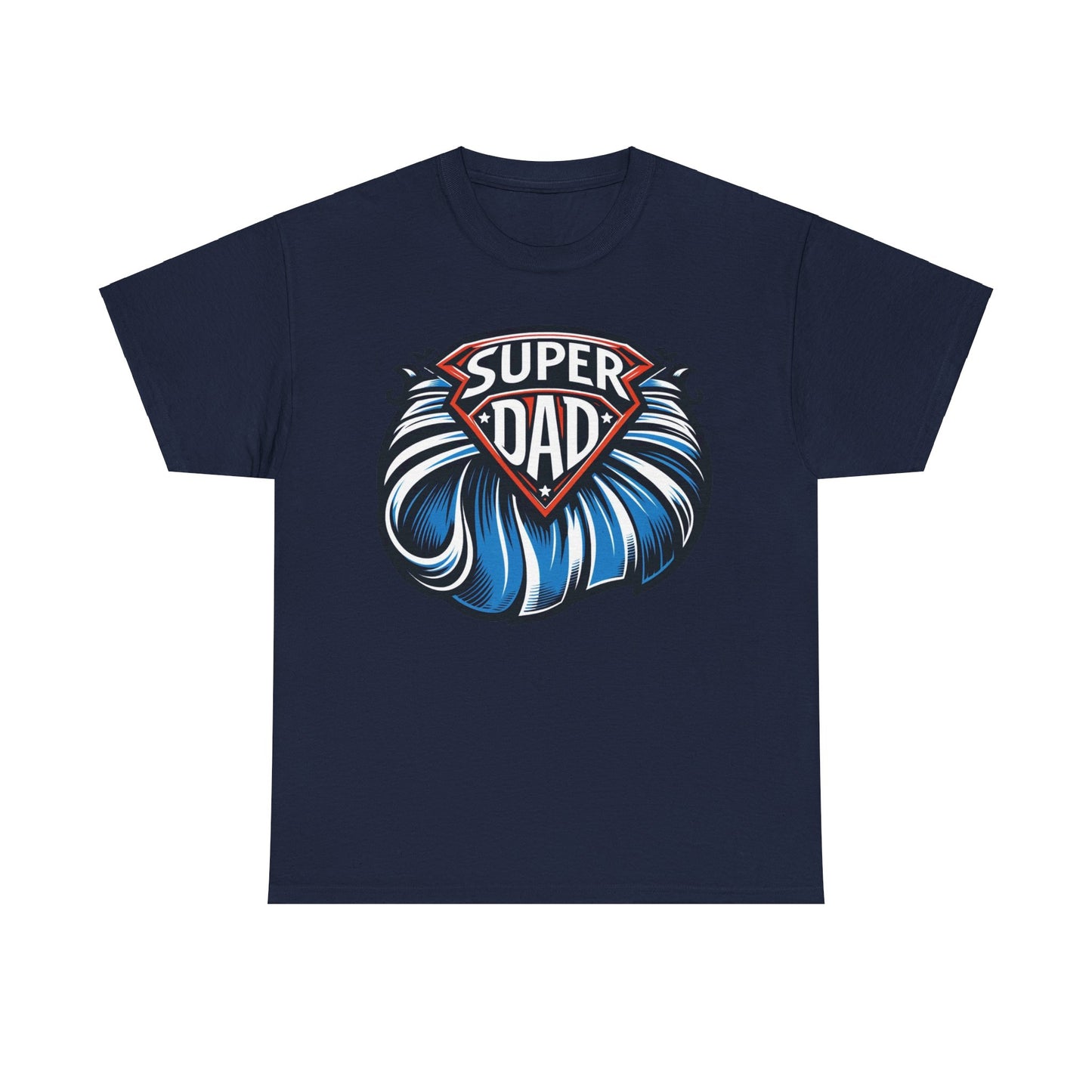 Super Dad Gift Store Shirt