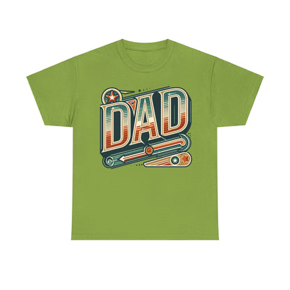 Vintage Dad Gift Store Shirt