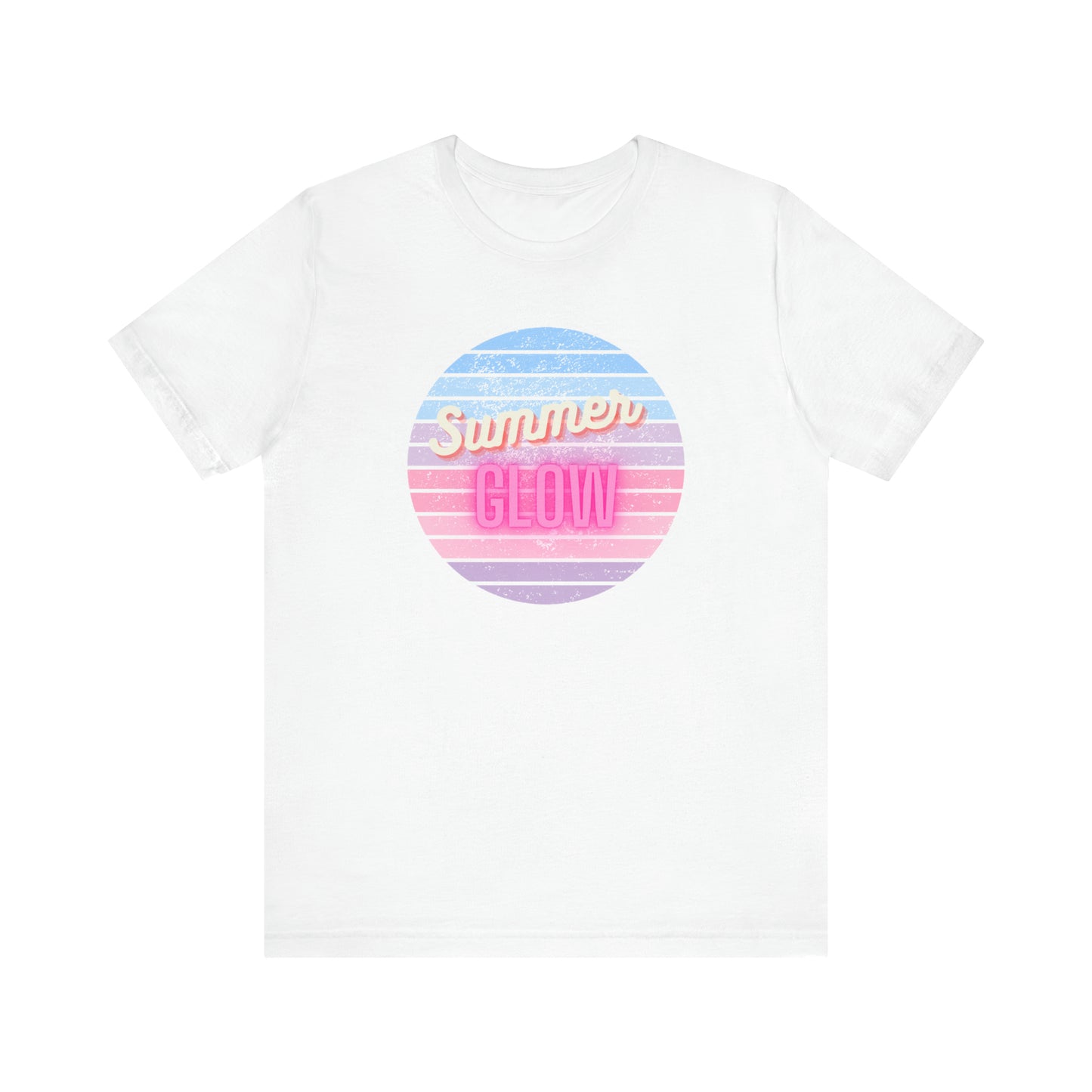 Summer Glow Gift Store Shirt