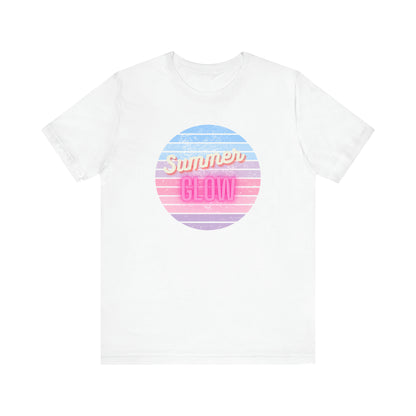 Summer Glow Gift Store Shirt