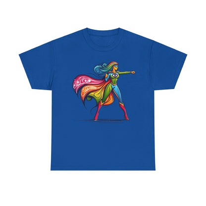 Supermom Deluxe Gift Store Shirt