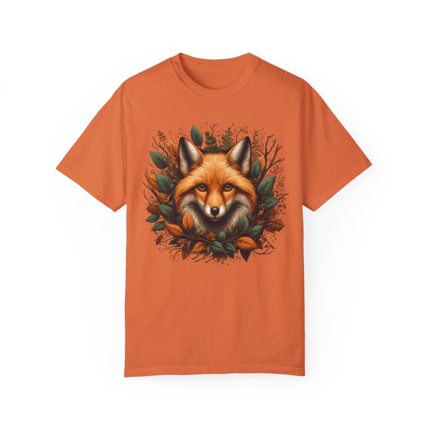 Fox Head Gift Store Shirt