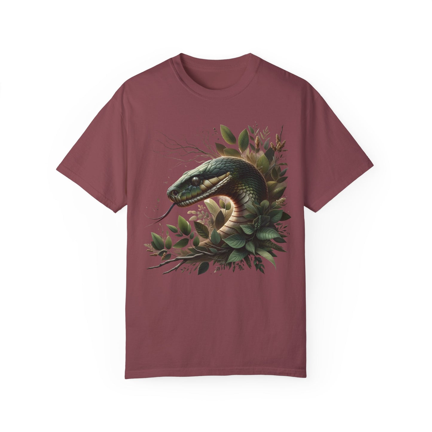 Snake Head Gift Store Shirt