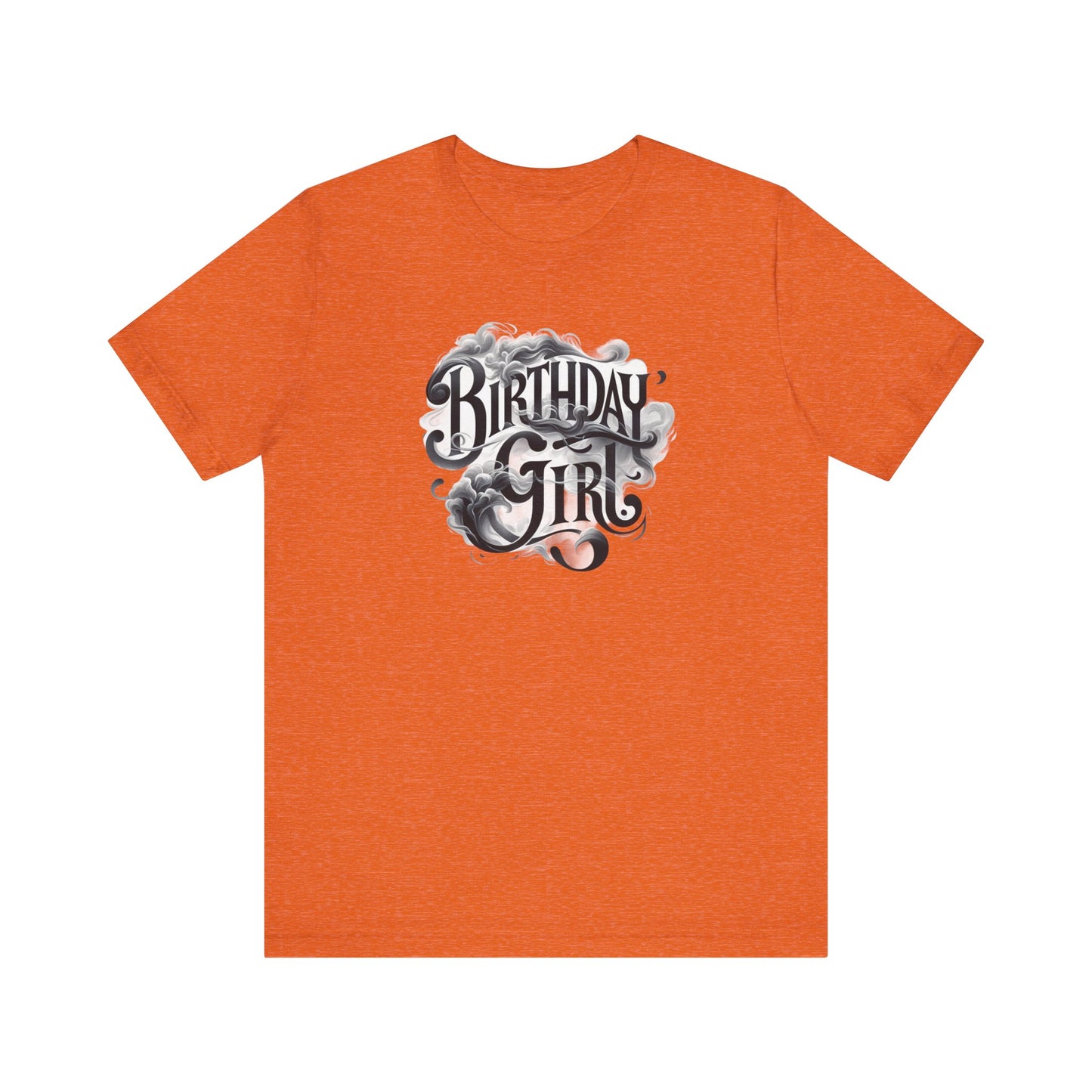 Smokey Birthday Girl Gift Store Shirt