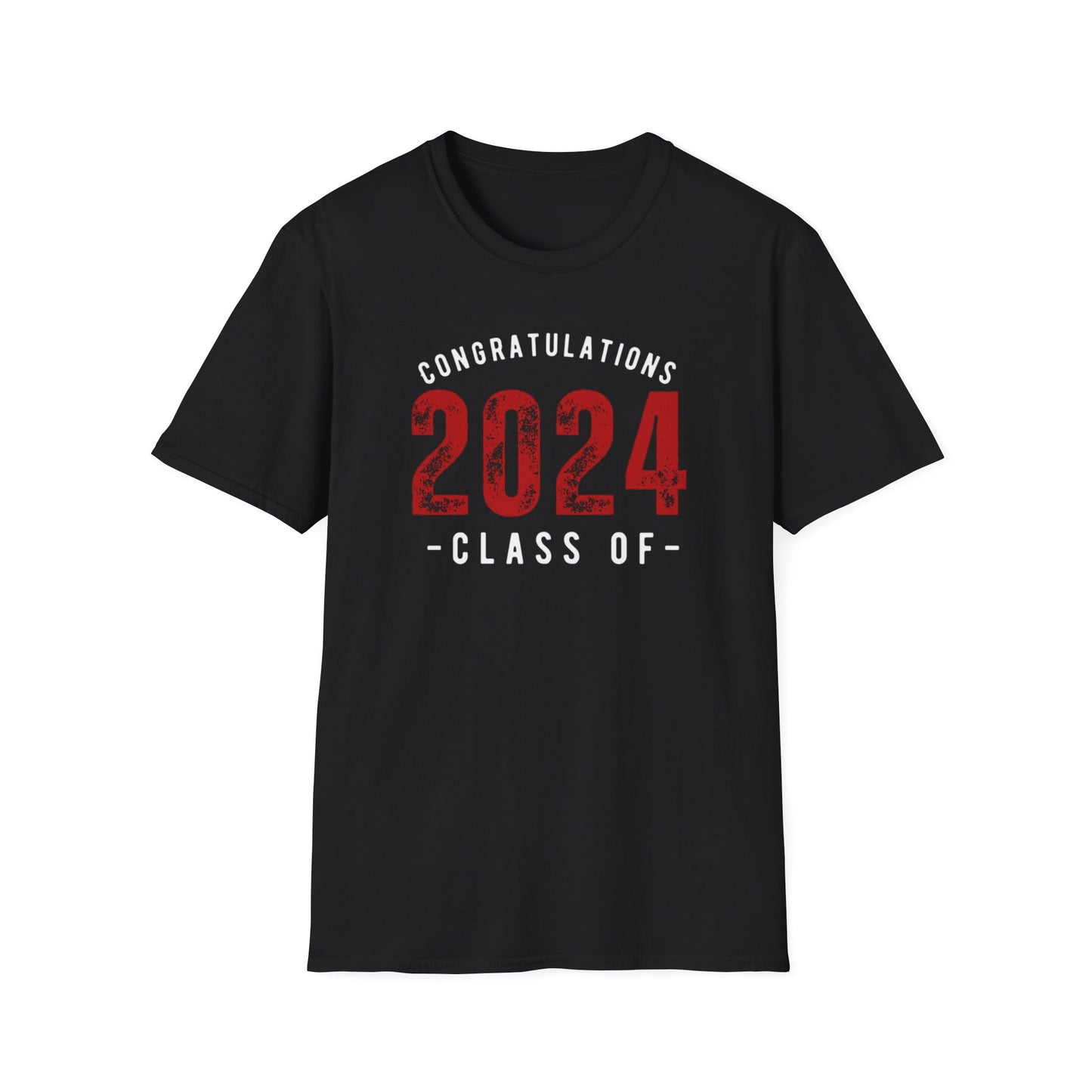 Class of 2024 Celebration Tee