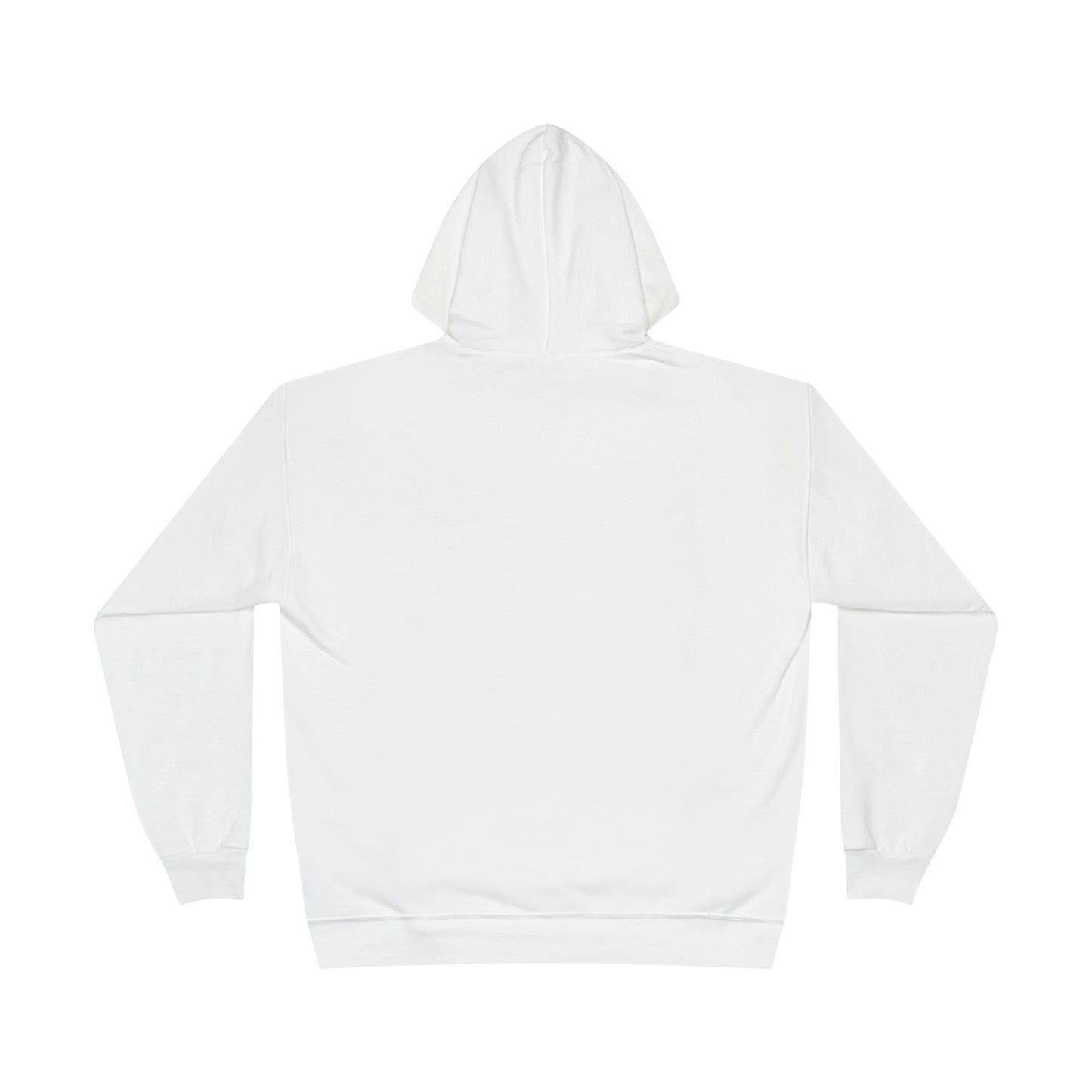 Jiu-Jitsu White Belt Hoodie Sweatshirt