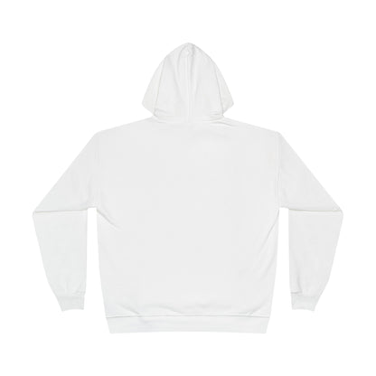 Jiu-Jitsu White Belt Hoodie Sweatshirt