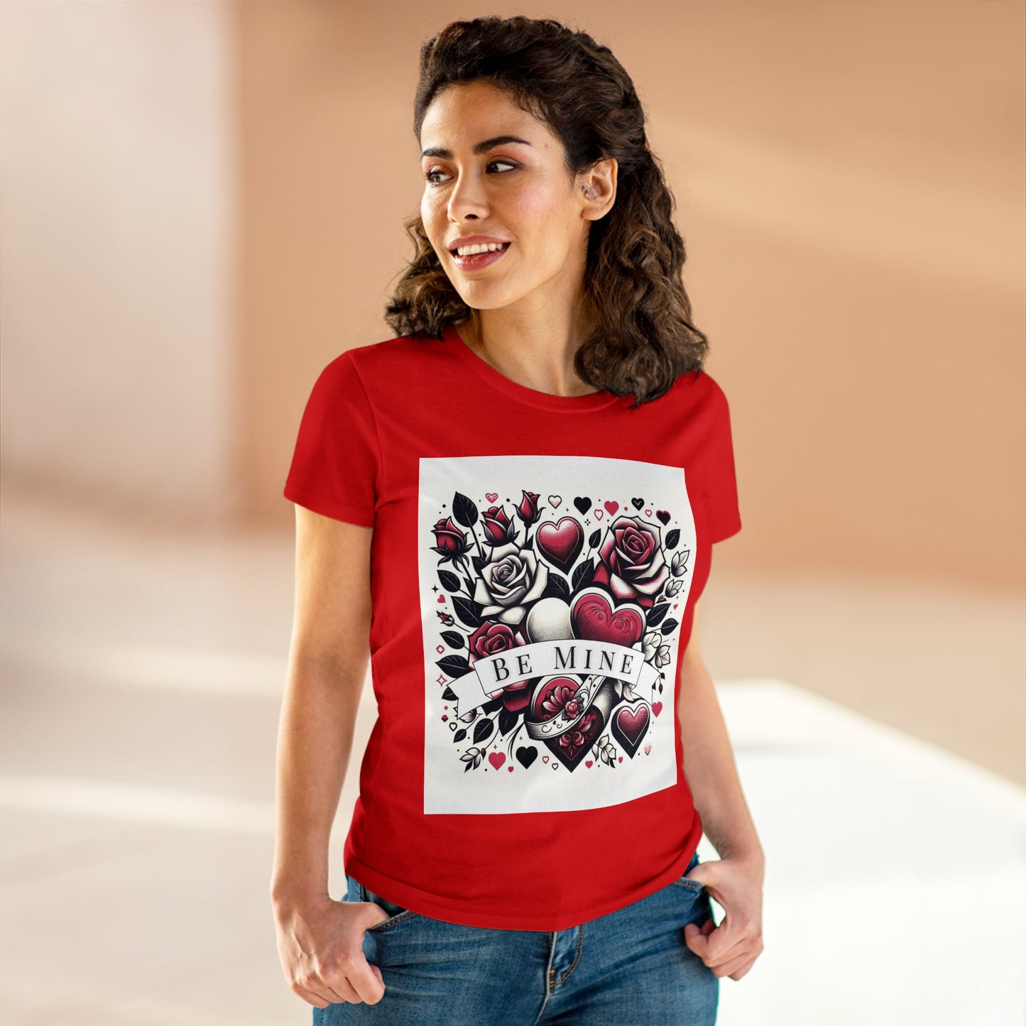 Be Mine Valentine Shirt