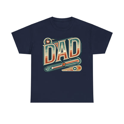 Vintage Dad Gift Store Shirt