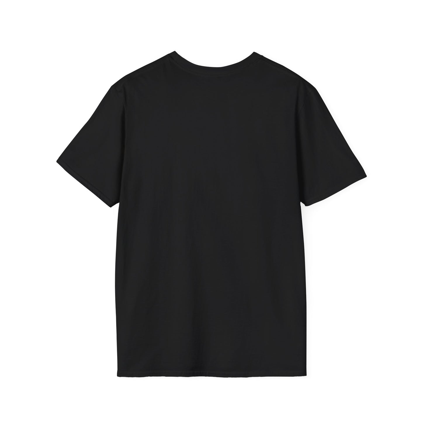 Jiu-Jitsu The Card Game Unisex Shirt