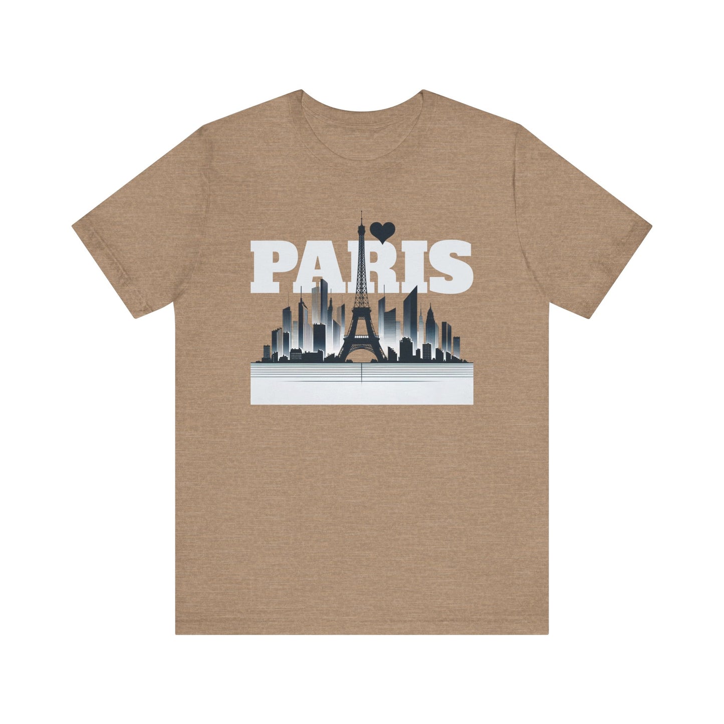 Paris Gift Store Shirt