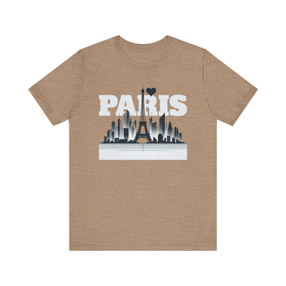 Paris Gift Store Shirt