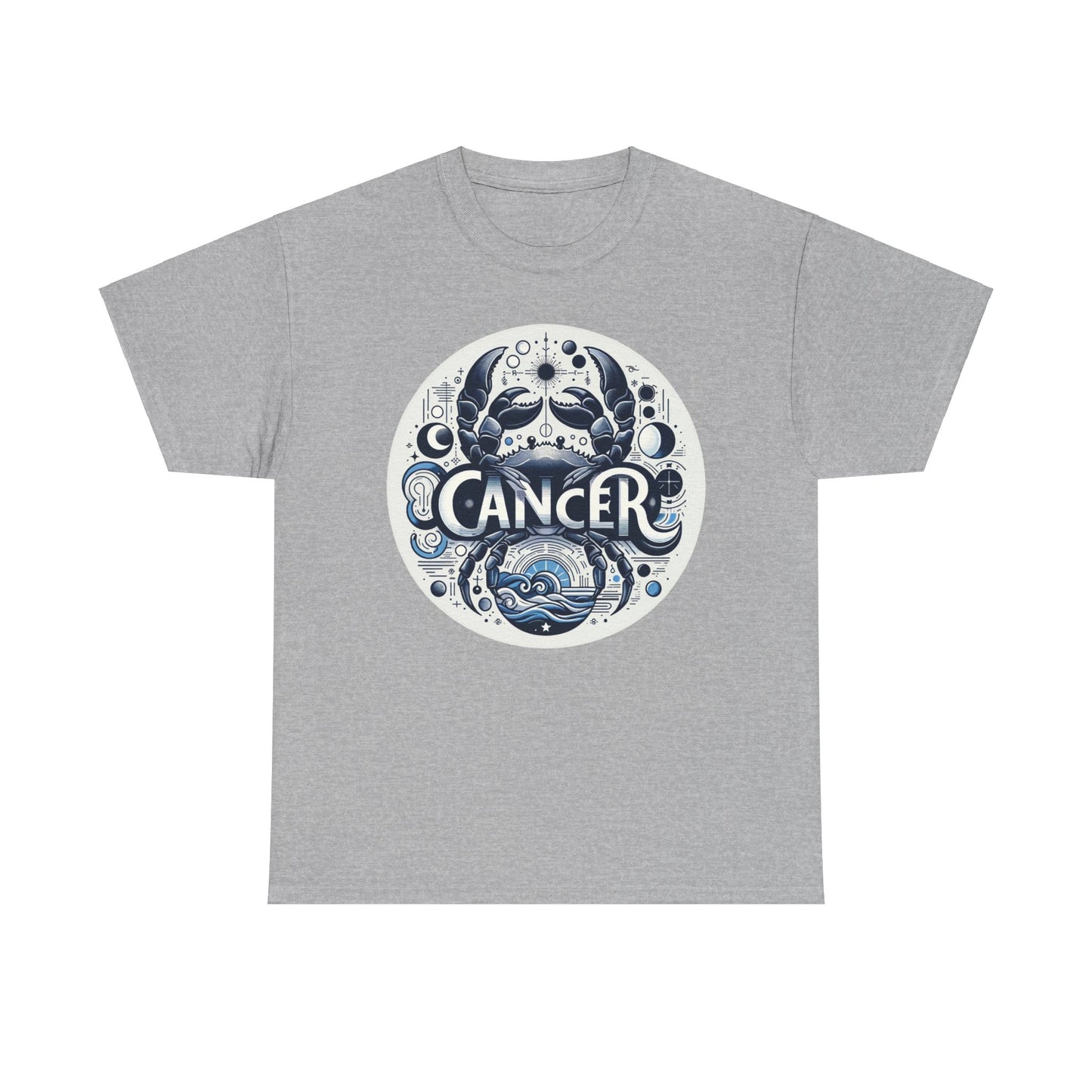 Cancer Sign Gift Store Shirt