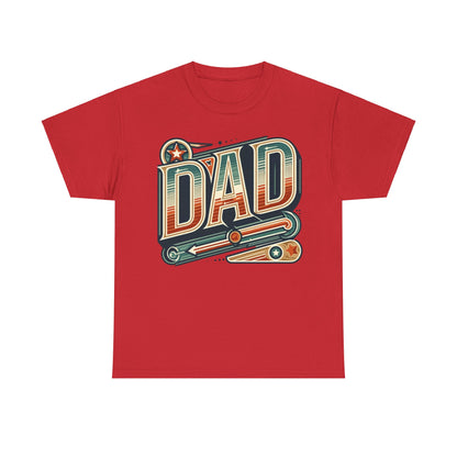 Vintage Dad Gift Store Shirt