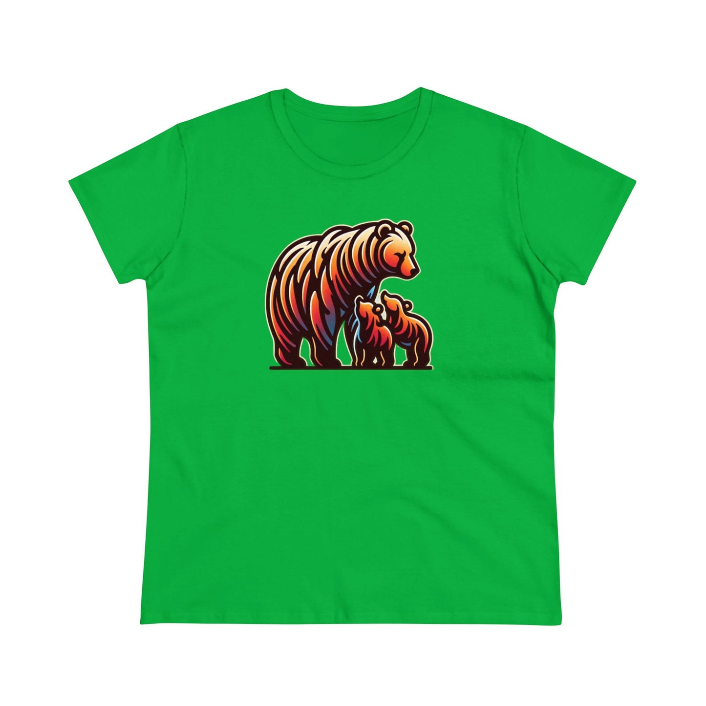 Mama Bear Gift Store Shirt