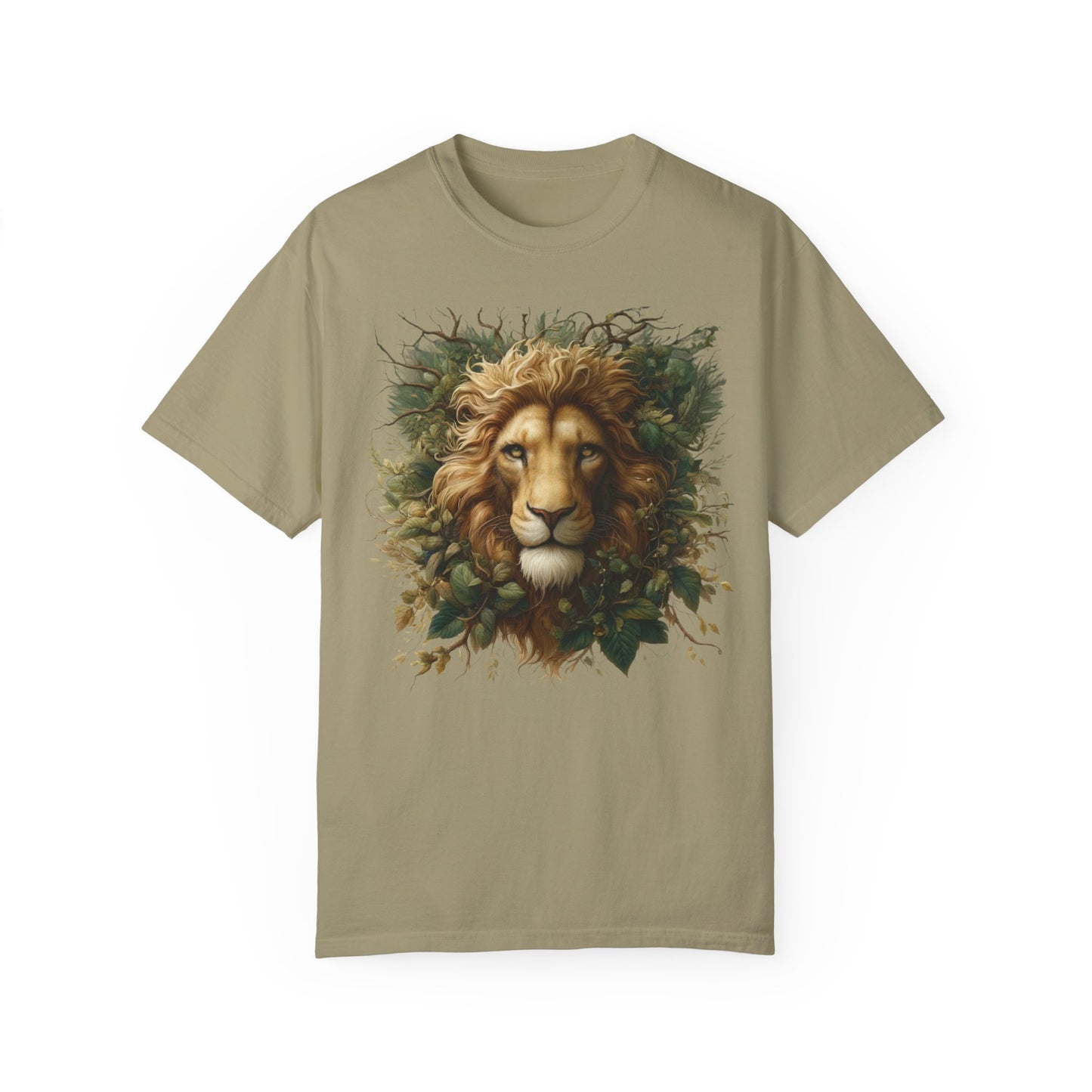 Lion Head Gift Store Shirt