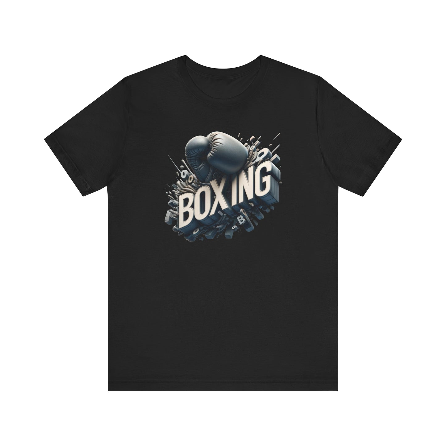 Boxing Punch Gift Store Shirt