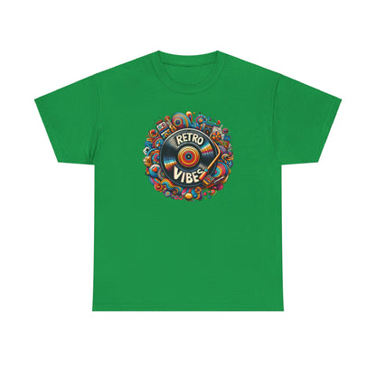 Retro Vibes Gift Store Shirt