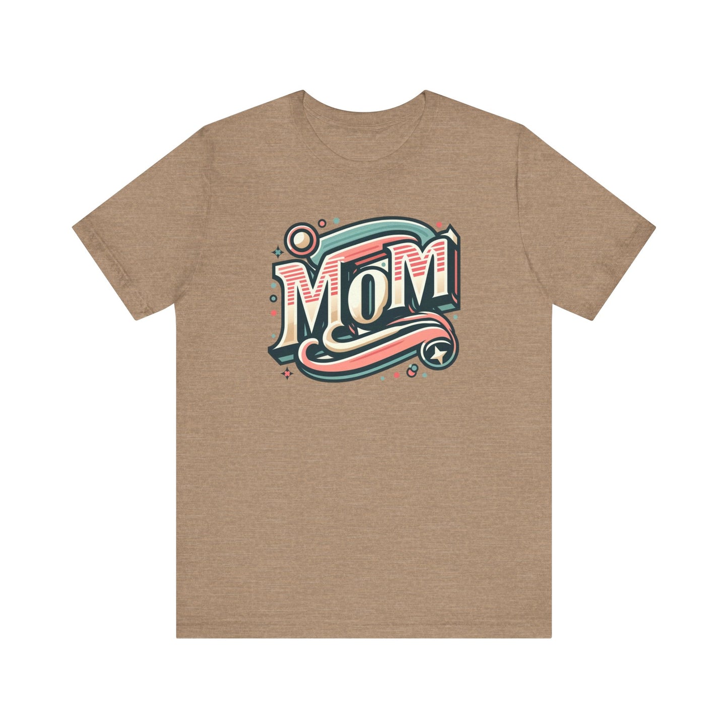 Retro Mom Gift Store Shirt