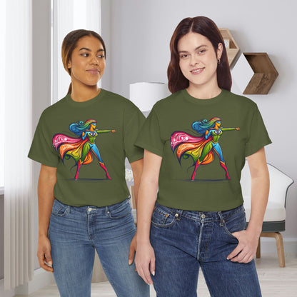 Supermom Deluxe Gift Store Shirt