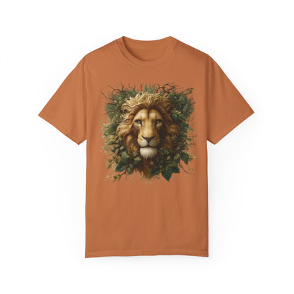 Lion Head Gift Store Shirt