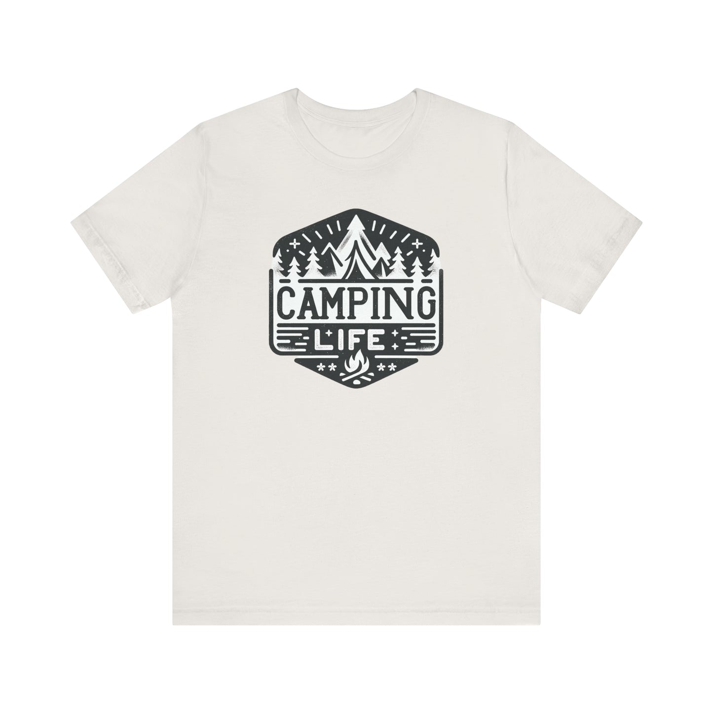 Camp Life Shirt 3