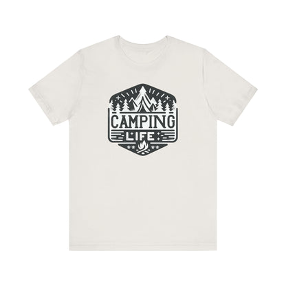 Camp Life Shirt 3