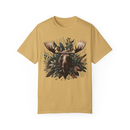 Moose Head Gift Store Shirt