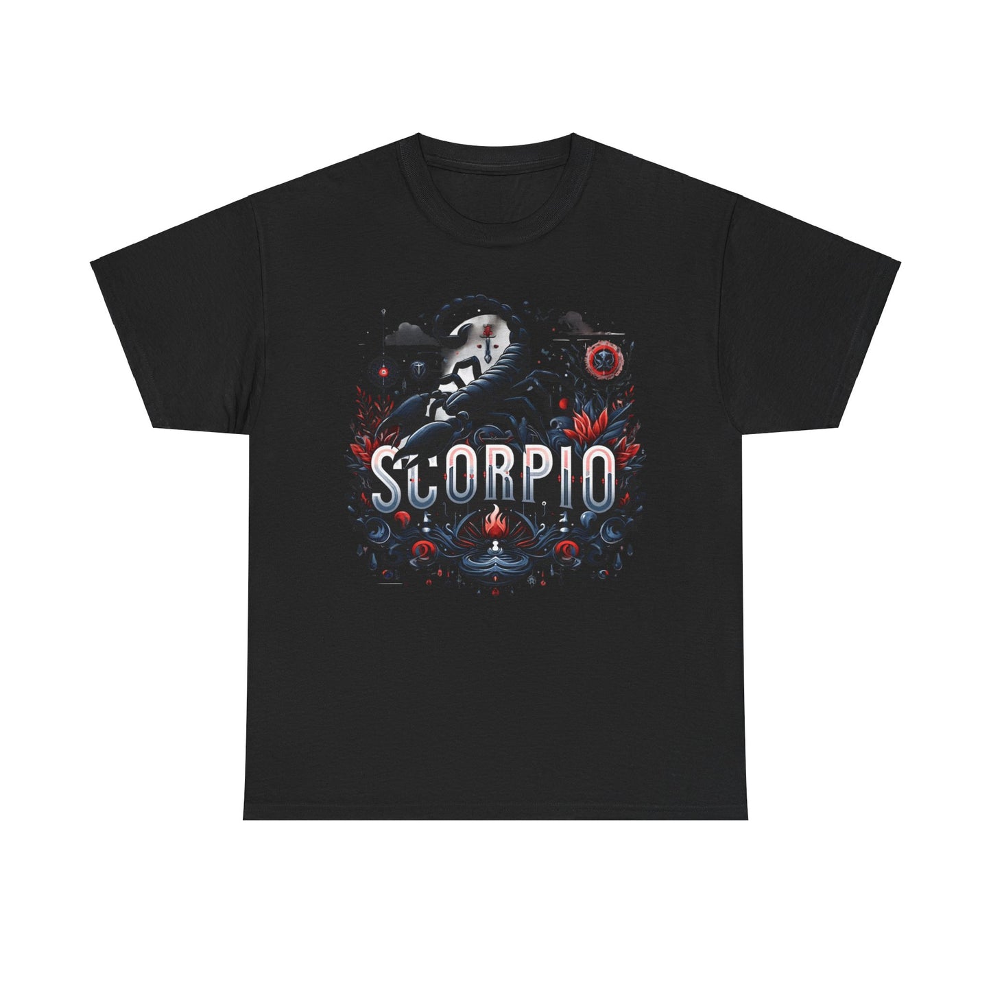 Scorpio Sign Gift Store Shirt