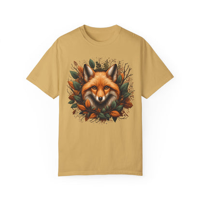 Fox Head Gift Store Shirt