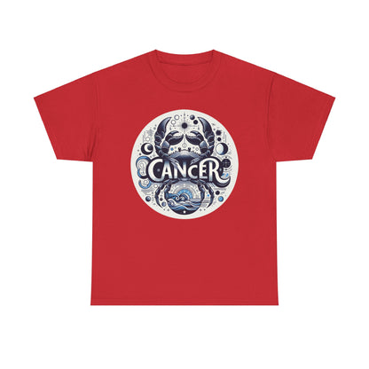 Cancer Sign Gift Store Shirt