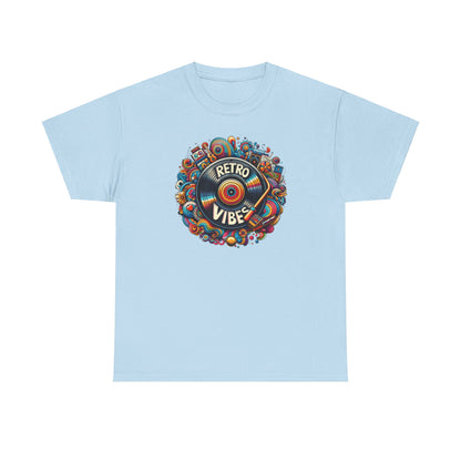 Retro Vibes Gift Store Shirt