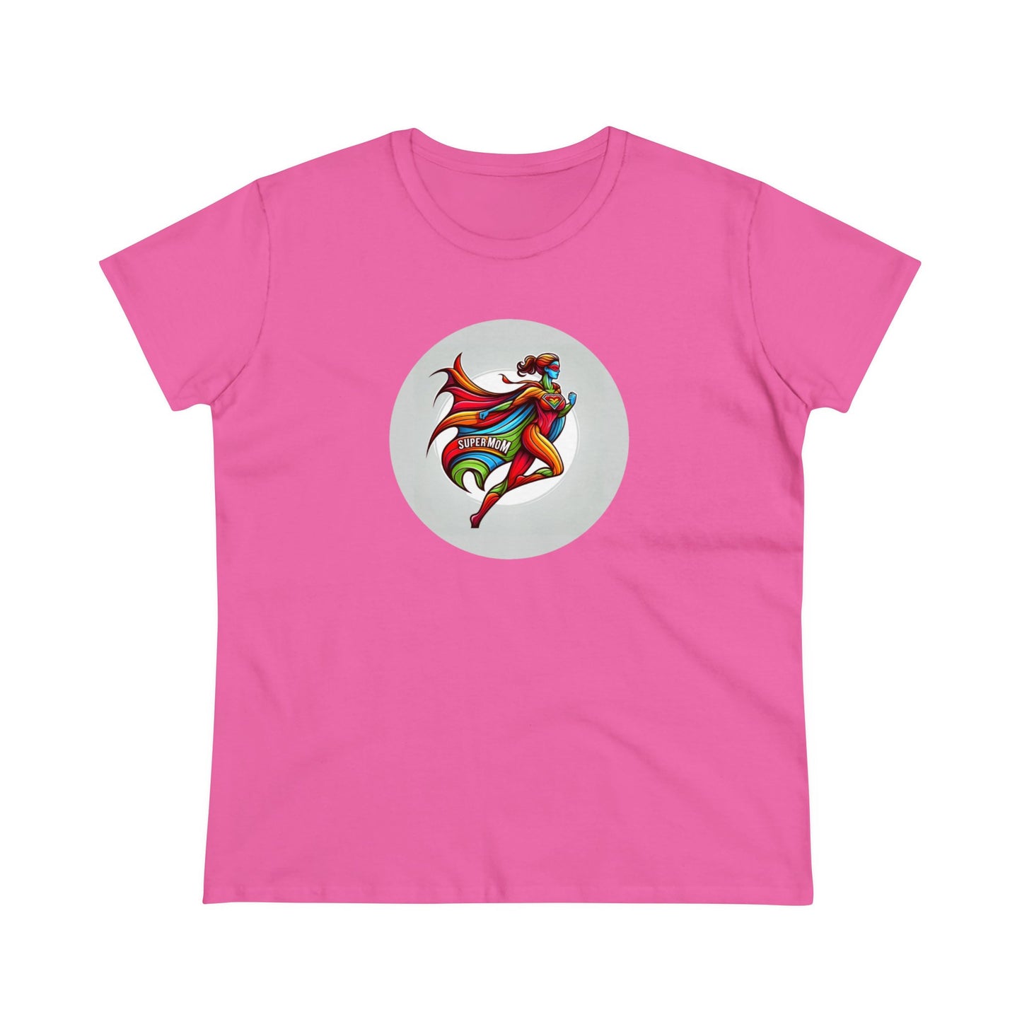 Super Mom Gift Store Shirt