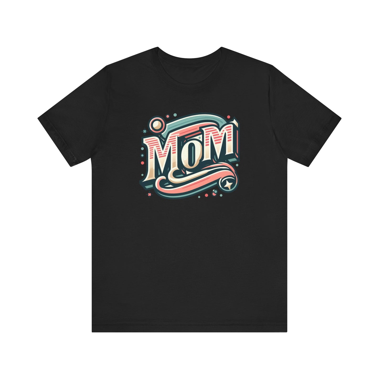 Retro Mom Gift Store Shirt