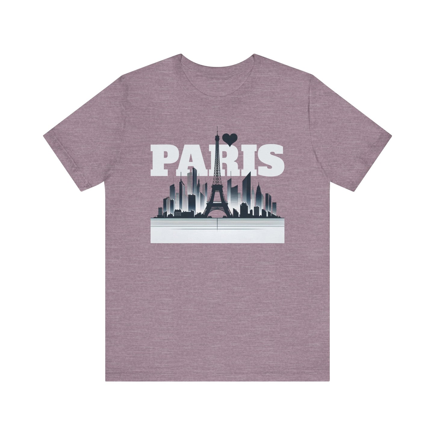 Paris Gift Store Shirt