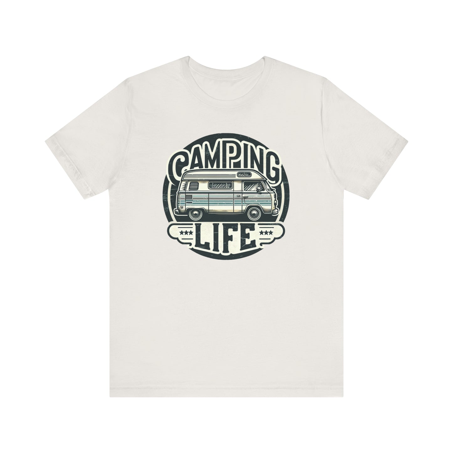 Camp Life Shirt