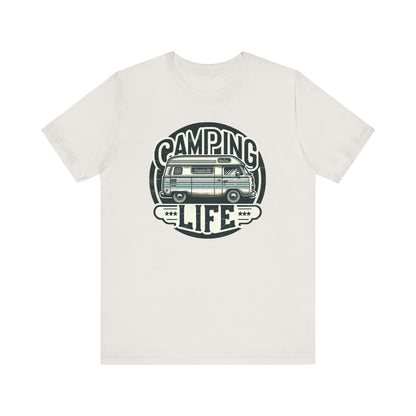 Camp Life Shirt