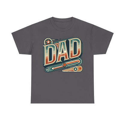 Vintage Dad Gift Store Shirt