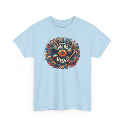 Retro Vibes Gift Store Shirt