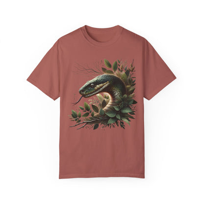 Snake Head Gift Store Shirt