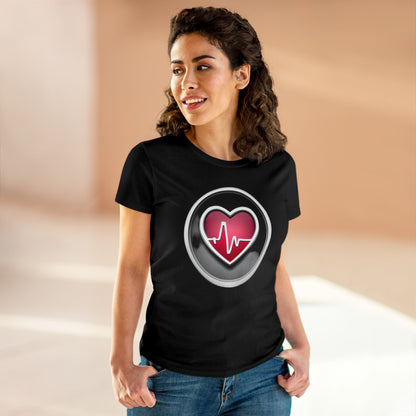 Women's Nurse Hero Shirt