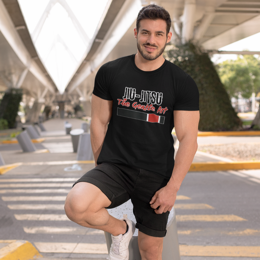 Blackbelt Tee