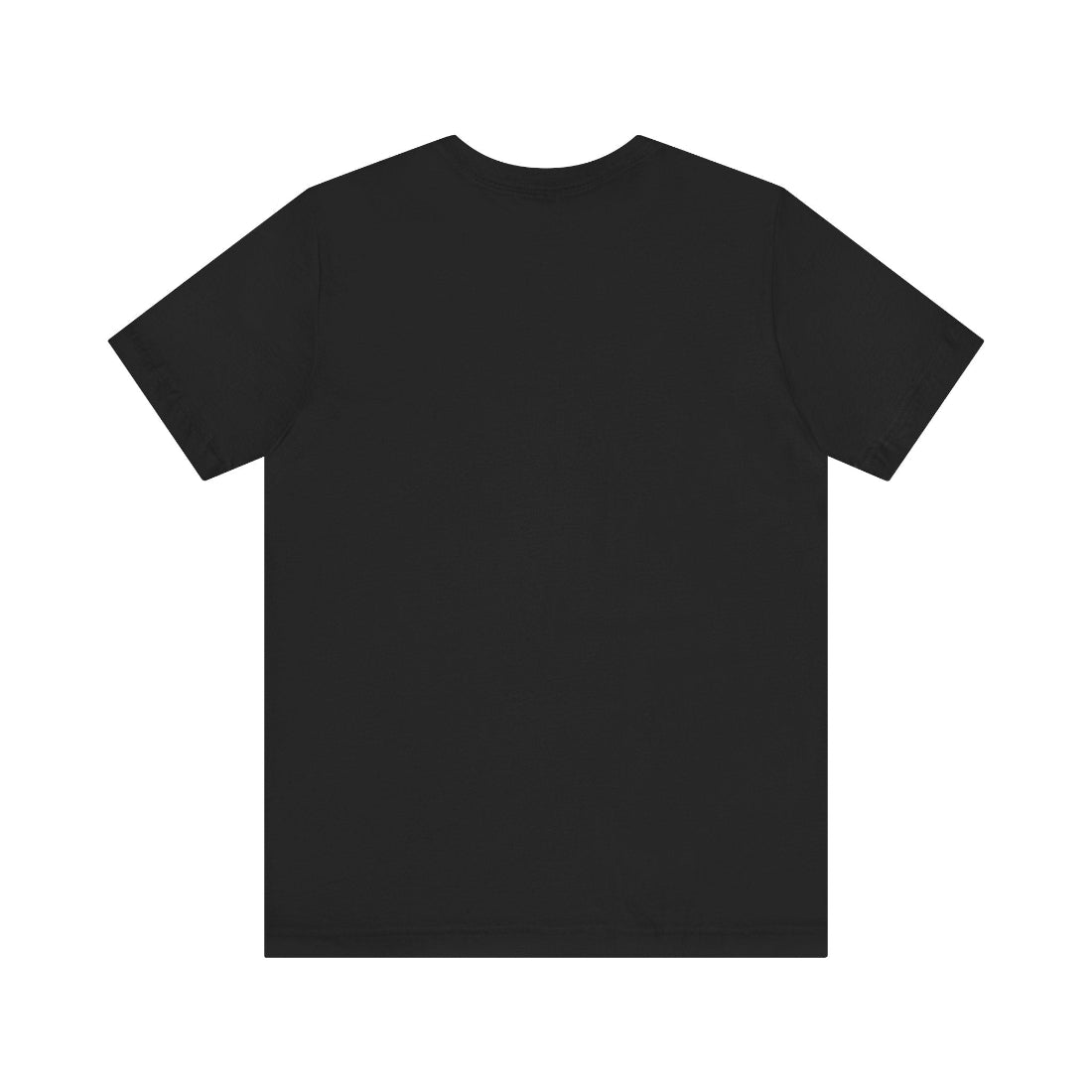 Blackbelt Tee Back
